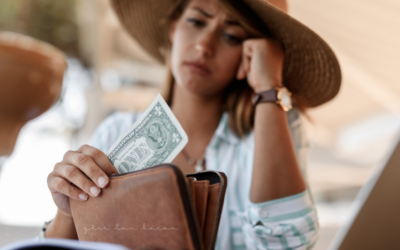 8 raisons pourquoi tu vis encore d’une paie à l’autre